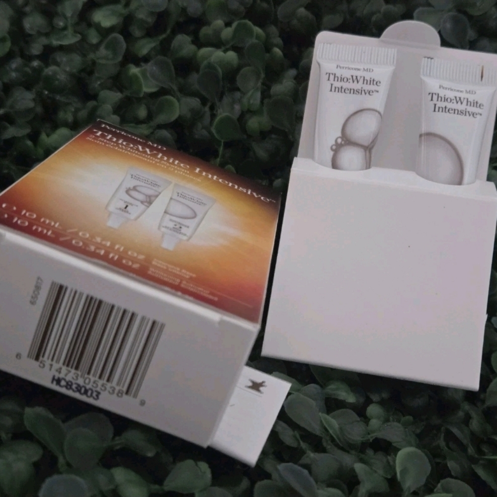 Perricone MD Thio:Plex Intensive Brightening System - Picture 6 of 6